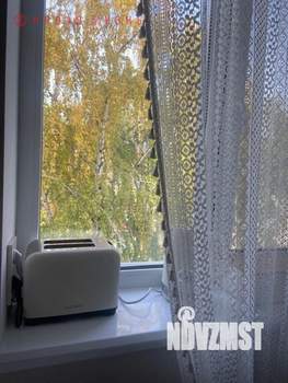 1-к квартира, вторичка, 30м2, 5/5 этаж