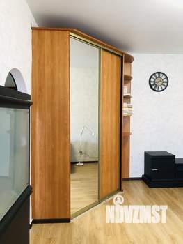 1-к квартира, вторичка, 37м2, 3/3 этаж