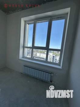 2-к квартира, сданный дом, 68м2, 13/21 этаж