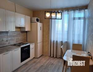 1-к квартира, вторичка, 35м2, 9/25 этаж