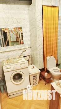 1-к квартира, вторичка, 36м2, 1/2 этаж