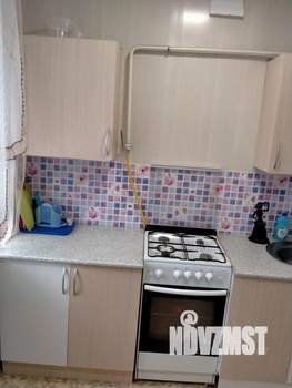 1-к квартира, вторичка, 29м2, 3/5 этаж