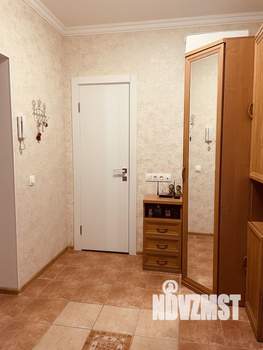 1-к квартира, вторичка, 50м2, 2/9 этаж