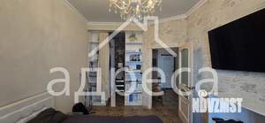 1-к квартира, вторичка, 40м2, 22/34 этаж