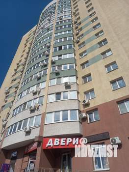 2-к квартира, вторичка, 57м2, 6/20 этаж