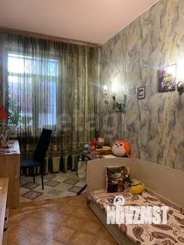 4-к квартира, вторичка, 72м2, 1/5 этаж