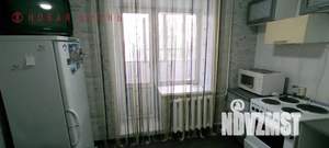 1-к квартира, вторичка, 38м2, 2/9 этаж