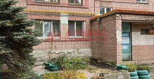 4-к квартира, вторичка, 78м2, 1/9 этаж
