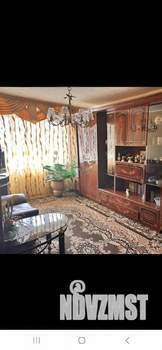 2-к квартира, вторичка, 50м2, 1/9 этаж