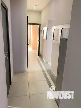 3-к квартира, вторичка, 105м2, 1/18 этаж