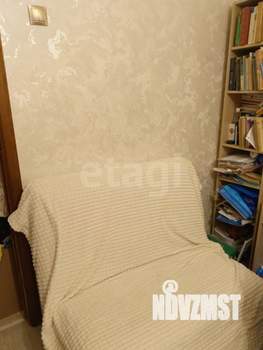 3-к квартира, вторичка, 82м2, 1/2 этаж