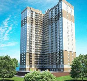 1-к квартира, вторичка, 39м2, 3/27 этаж