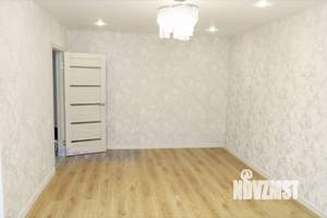 1-к квартира, вторичка, 39м2, 1/9 этаж