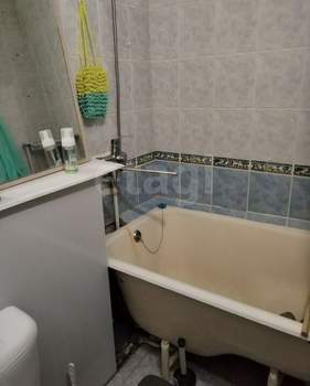 1-к квартира, вторичка, 21м2, 8/9 этаж