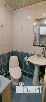 2-к квартира, вторичка, 49м2, 4/9 этаж