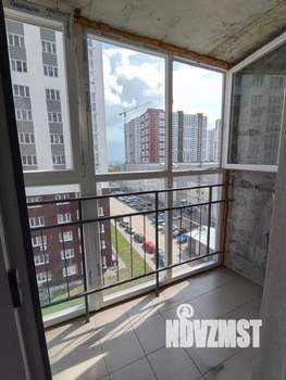 2-к квартира, вторичка, 51м2, 7/25 этаж