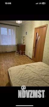 2-к квартира, вторичка, 48м2, 5/5 этаж