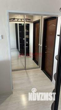 1-к квартира, вторичка, 30м2, 6/9 этаж