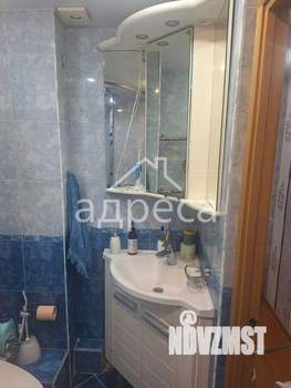 2-к квартира, вторичка, 45м2, 7/9 этаж