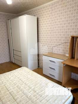 2-к квартира, вторичка, 45м2, 3/5 этаж