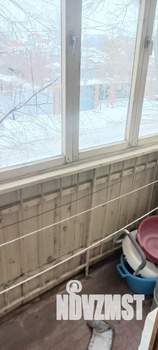 2-к квартира, вторичка, 43м2, 2/5 этаж