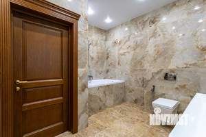 3-к квартира, вторичка, 126м2, 4/9 этаж