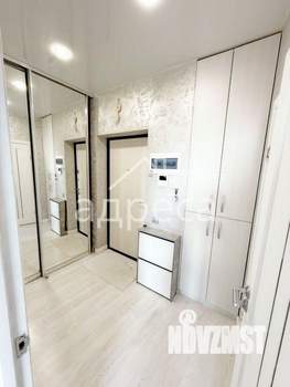 1-к квартира, вторичка, 35м2, 2/14 этаж