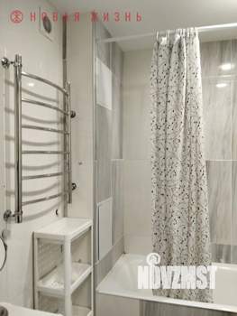 2-к квартира, вторичка, 55м2, 6/12 этаж