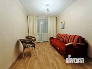 3-к квартира, вторичка, 70м2, 4/9 этаж