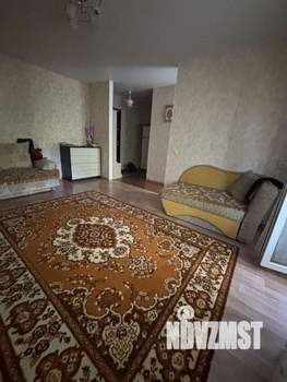 2-к квартира, вторичка, 37м2, 2/5 этаж