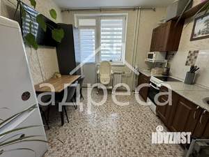 1-к квартира, вторичка, 39м2, 15/25 этаж