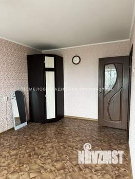 1-к квартира, вторичка, 33м2, 6/12 этаж