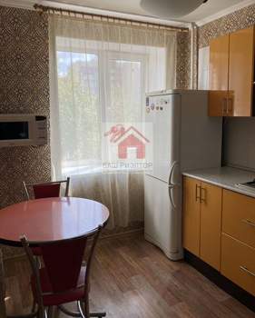 1-к квартира, вторичка, 33м2, 7/9 этаж