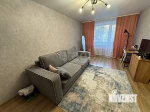 1-к квартира, вторичка, 31м2, 2/5 этаж