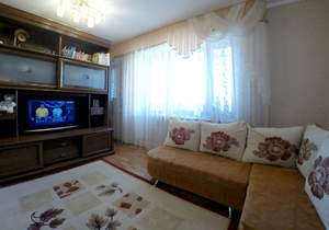 1-к квартира, вторичка, 41м2, 11/12 этаж