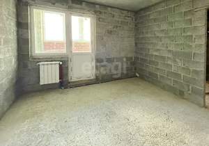 1-к квартира, вторичка, 43м2, 9/19 этаж