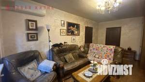 3-к квартира, вторичка, 61м2, 1/5 этаж