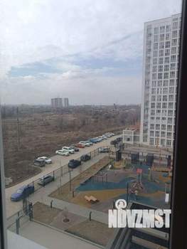 1-к квартира, вторичка, 40м2, 6/24 этаж
