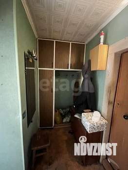 1-к квартира, вторичка, 31м2, 5/9 этаж