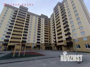 3-к квартира, сданный дом, 101м2, 6/14 этаж