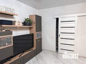 1-к квартира, вторичка, 39м2, 6/24 этаж