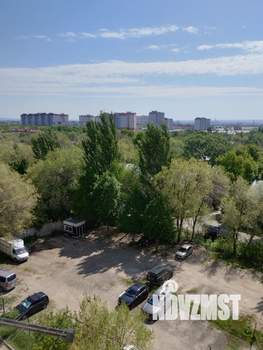 2-к квартира, вторичка, 56м2, 7/13 этаж