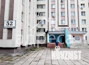 1-к квартира, вторичка, 38м2, 9/9 этаж