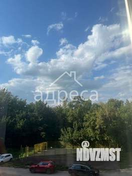 3-к квартира, вторичка, 83м2, 2/10 этаж