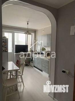 3-к квартира, вторичка, 68м2, 6/12 этаж
