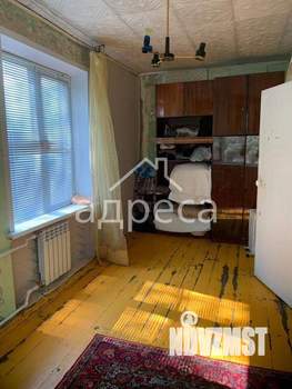 2-к квартира, вторичка, 42м2, 4/5 этаж