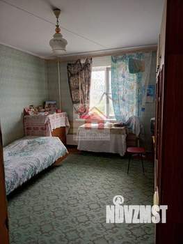 2-к квартира, вторичка, 61м2, 10/12 этаж
