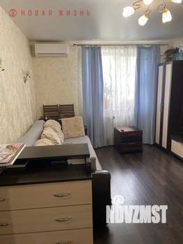 2-к квартира, вторичка, 45м2, 3/3 этаж