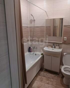 1-к квартира, вторичка, 38м2, 9/25 этаж