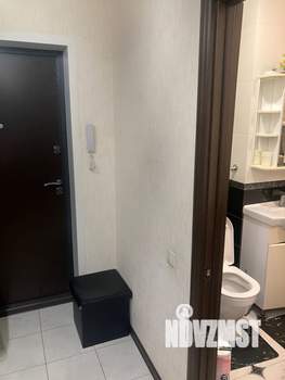 2-к квартира, вторичка, 47м2, 7/16 этаж